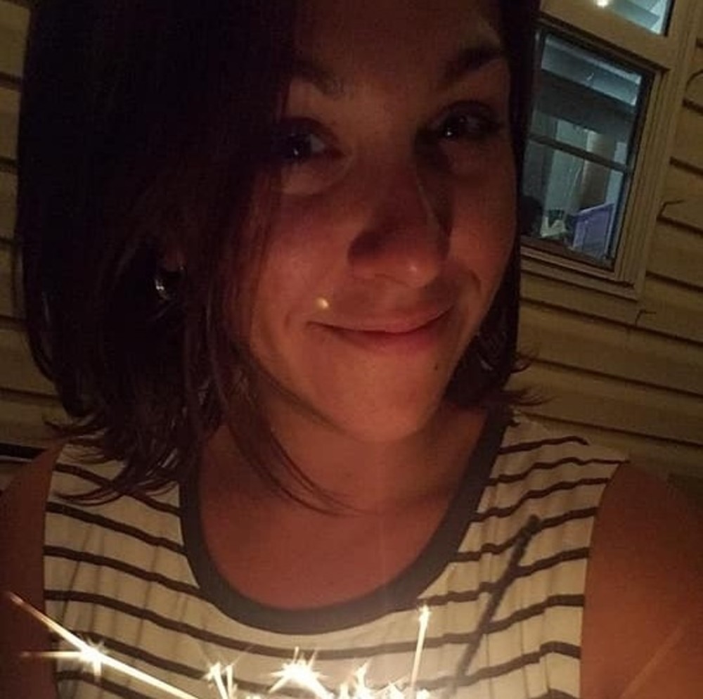 Meet your Posher, Tiffany